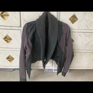 Miss Me jacket. Size XS